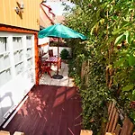 Refukium Alte Gerberei - Im Zentrum Von Weissenburg * Вайсенбург-ин-Байерн