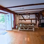 Refukium Alte Gerberei - Im Zentrum Von Weissenburg Дом отдыха *