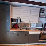 Дом отдыха Refukium Alte Gerberei - Im Zentrum Von Weissenburg Вайсенбург-ин-Байерн