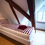 Refukium Alte Gerberei - Im Zentrum Von Weissenburg