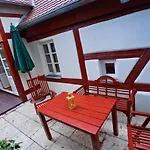 Refukium Alte Gerberei - Im Zentrum Von Weissenburg Дом отдыха *