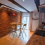 Дом отдыха Refukium Alte Gerberei - Im Zentrum Von Weissenburg *