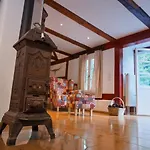 Refukium Alte Gerberei - Im Zentrum Von Weissenburg Дом отдыха *