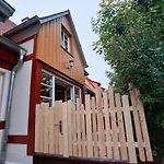 Refukium Alte Gerberei - Im Zentrum Von Weissenburg Дом отдыха *