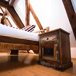 Дом отдыха Refukium Alte Gerberei - Im Zentrum Von Weissenburg *