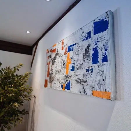 Refukium Alte Gerberei - Im Zentrum Von Weissenburg בית נופש