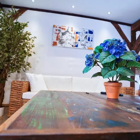 Refukium Alte Gerberei - Im Zentrum Von Weissenburg Semesterbostad Weißenburg in Bayern